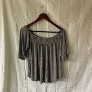 American Eagle Women’s Top
